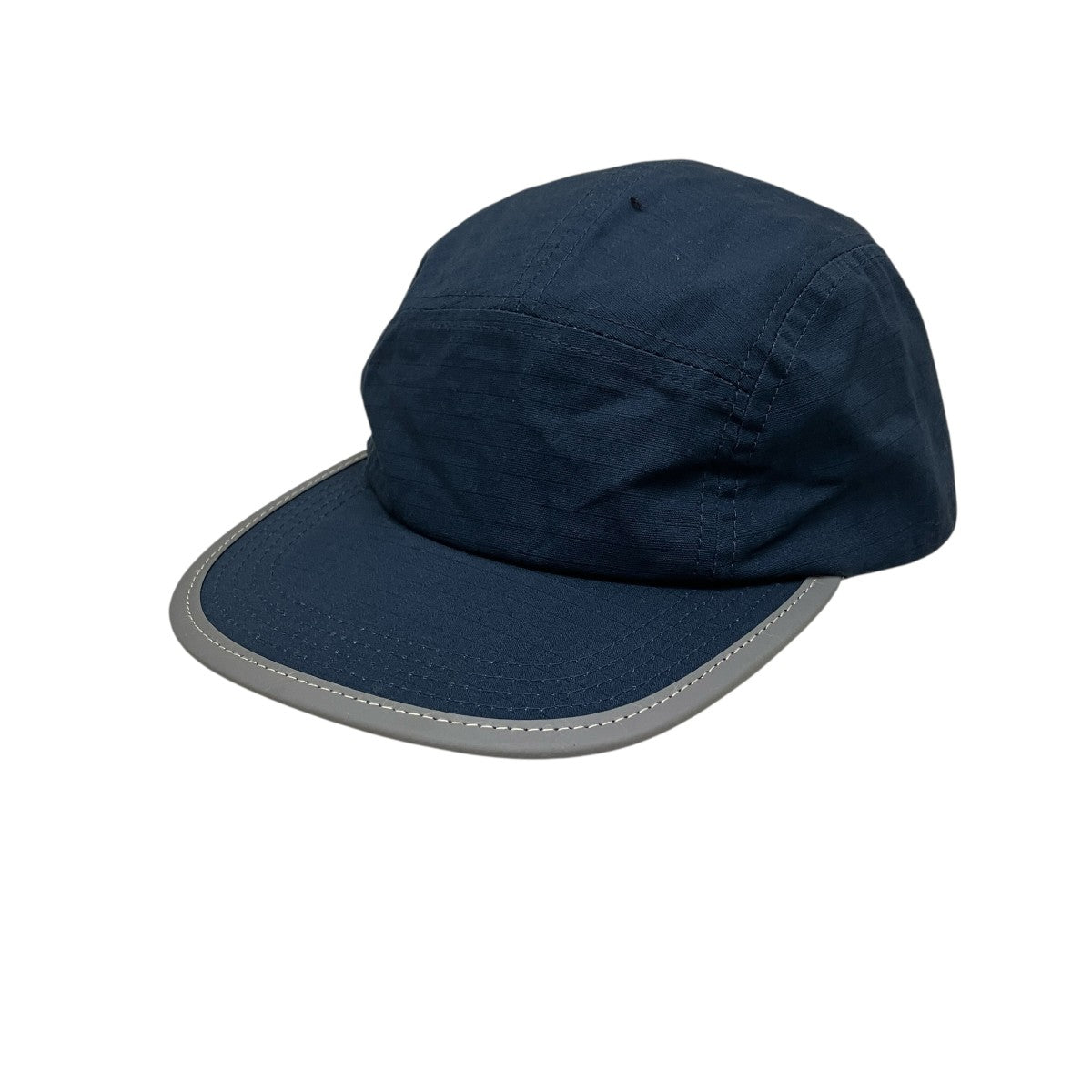 25SSNEW BASIC REFLECT 5PANEL CAP5パネルキャップACY-25SS-017