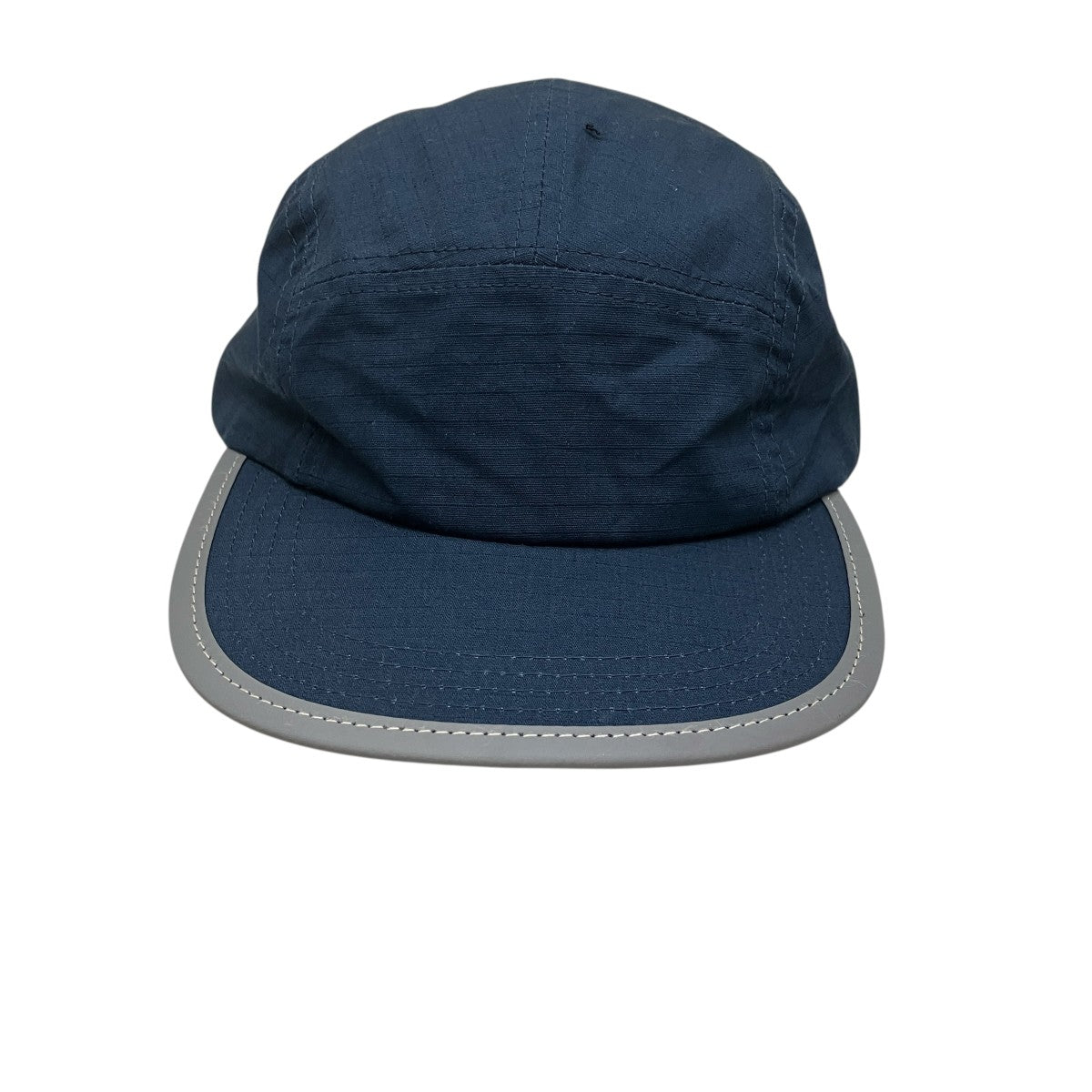 25SSNEW BASIC REFLECT 5PANEL CAP5パネルキャップACY-25SS-017