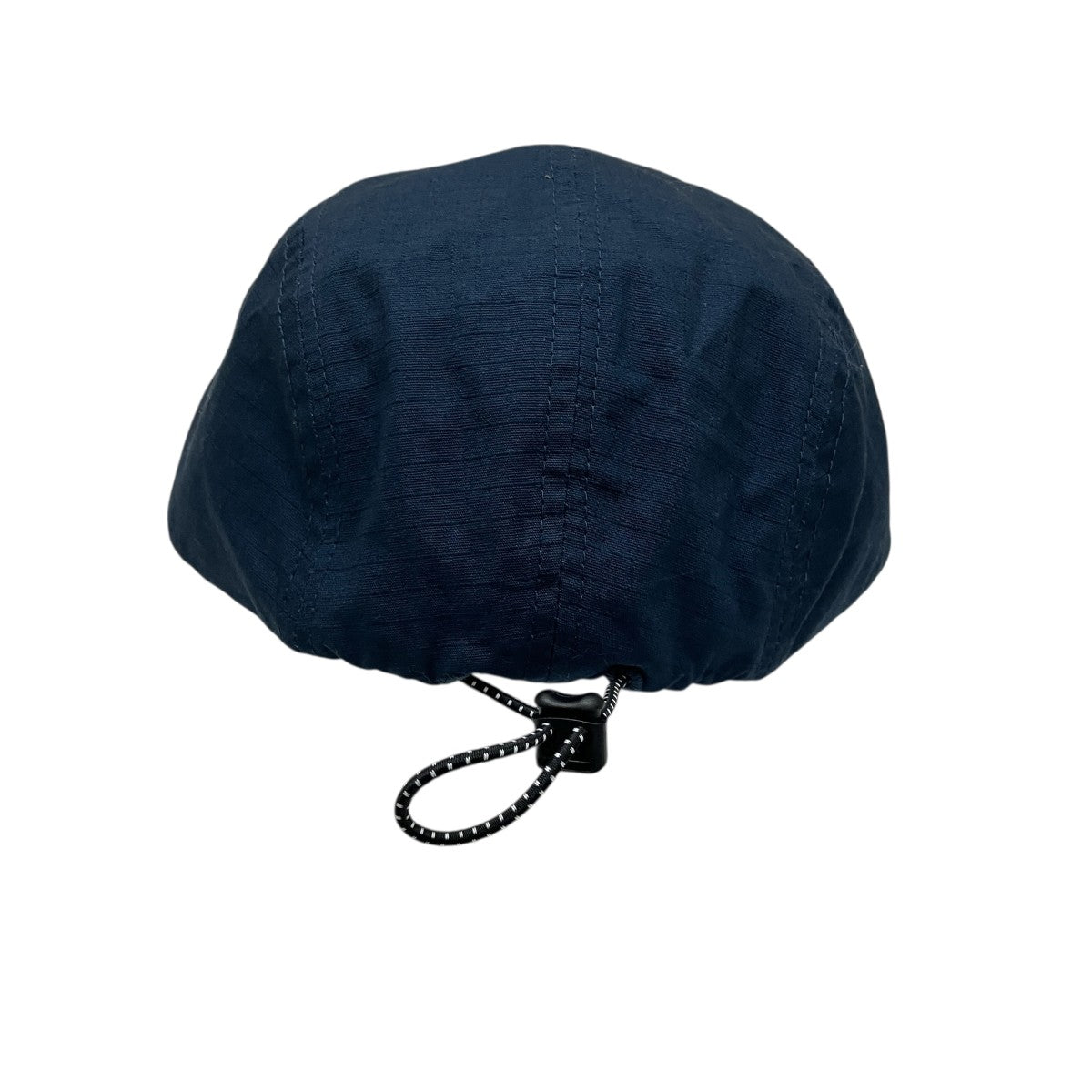 25SSNEW BASIC REFLECT 5PANEL CAP5パネルキャップACY-25SS-017