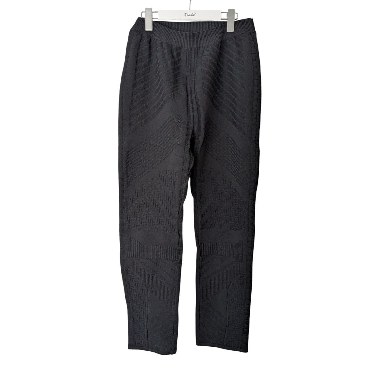 PRADA テクニカルファブリックパンツUMP182 古着・中古-1枚目のアイテム画像