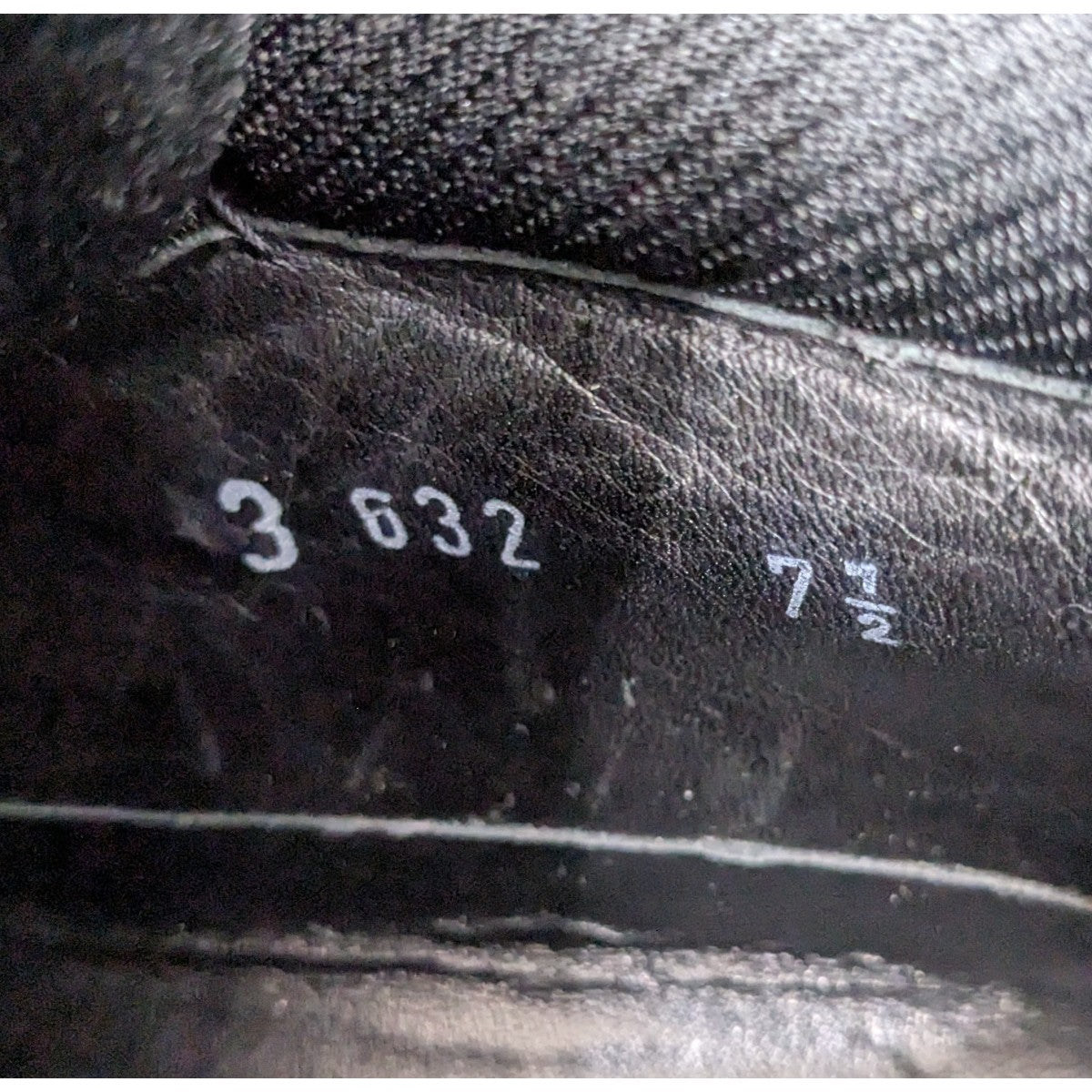 PRADA ネオプレン ベルトスニーカー 26.5cm相当 ブラック 箱付き PRADA ネオプレン ベルトスニーカー 26.5cm相当 ブラック 箱付き