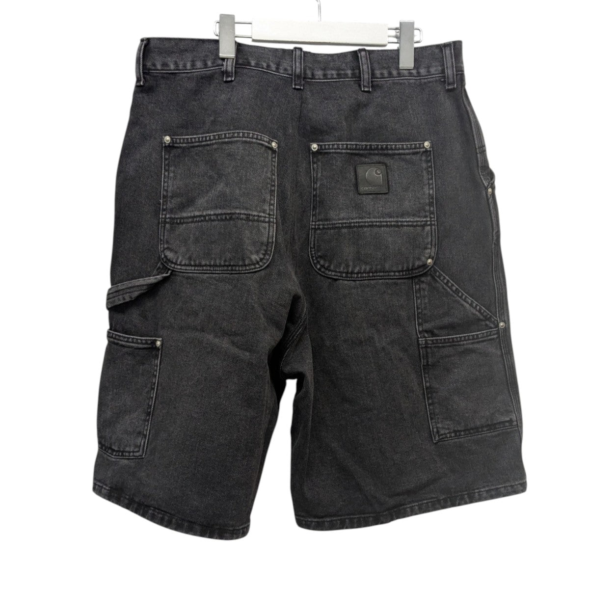 CarHartt(カーハート) Carhartt WIP ハーフパンツ RIVET SHORT