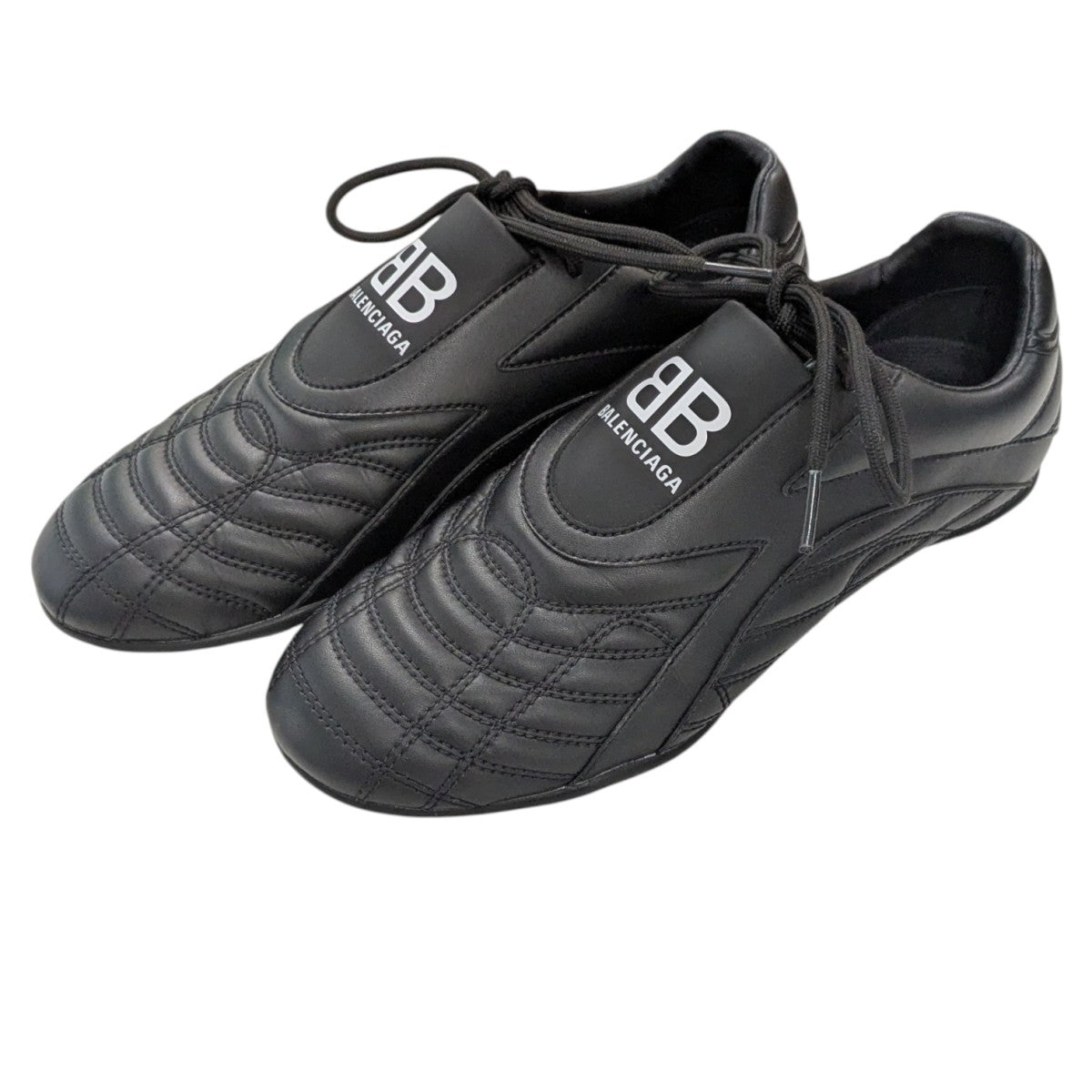 BALENCIAGA(バレンシアガ) ZEN SNEAKERローカットスニーカー