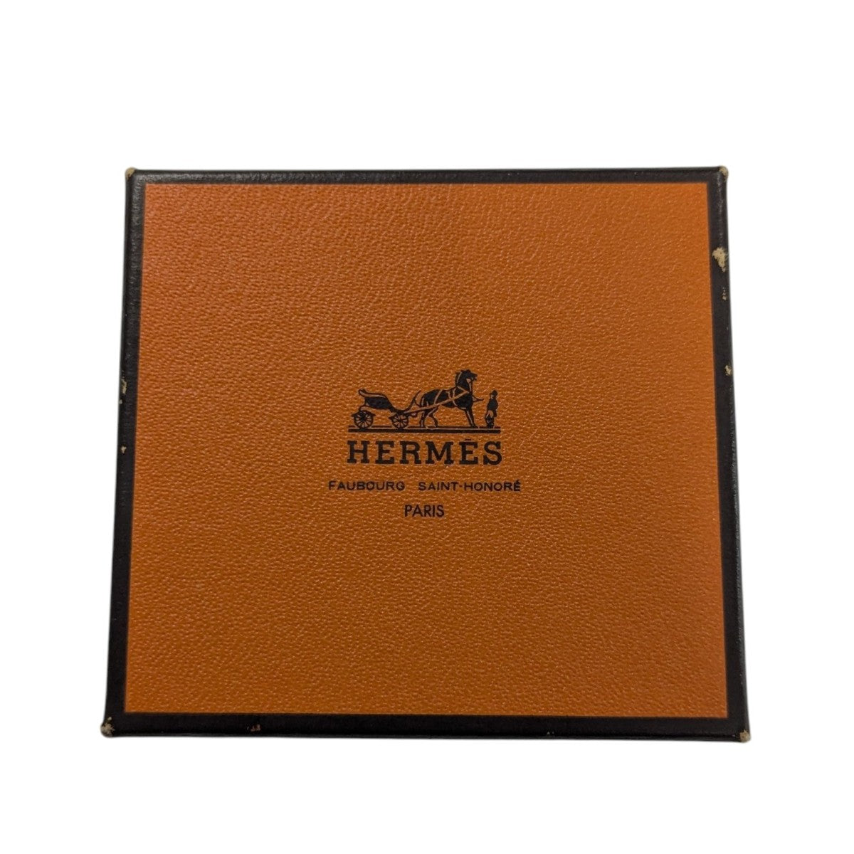 HERMES シェーヌダンクルスカーフリング 古着・中古-7枚目のアイテム画像