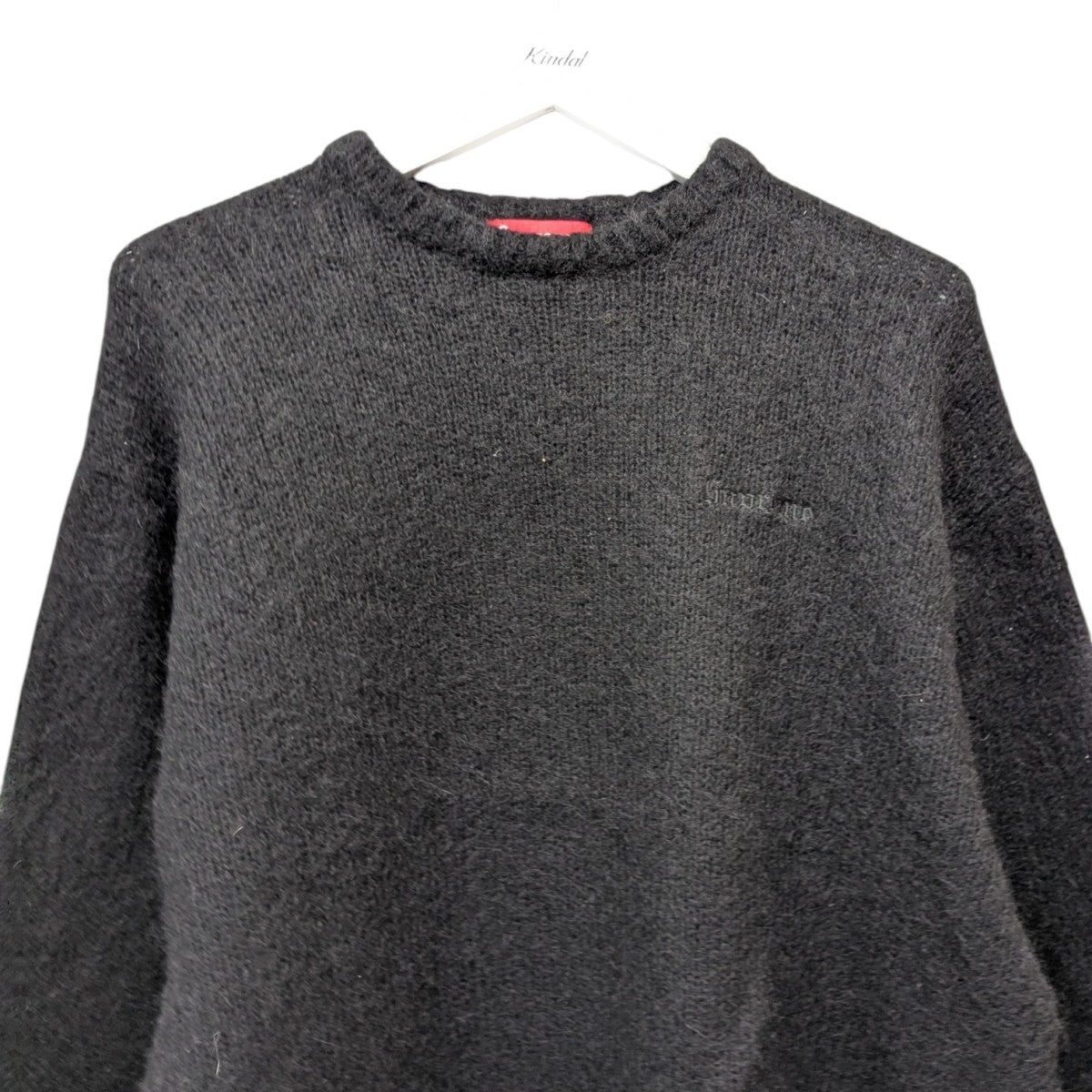Supreme(シュプリーム) 22AWMohair Sweaterモヘアニットセーター