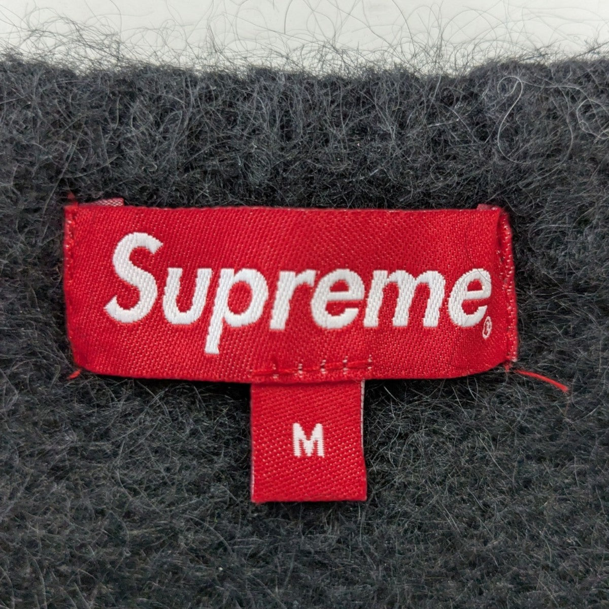 値下げ交渉受付中！ supremeモヘアニット Supreme(シュプリーム) 22AWMohair Sweaterモヘアニットセーター