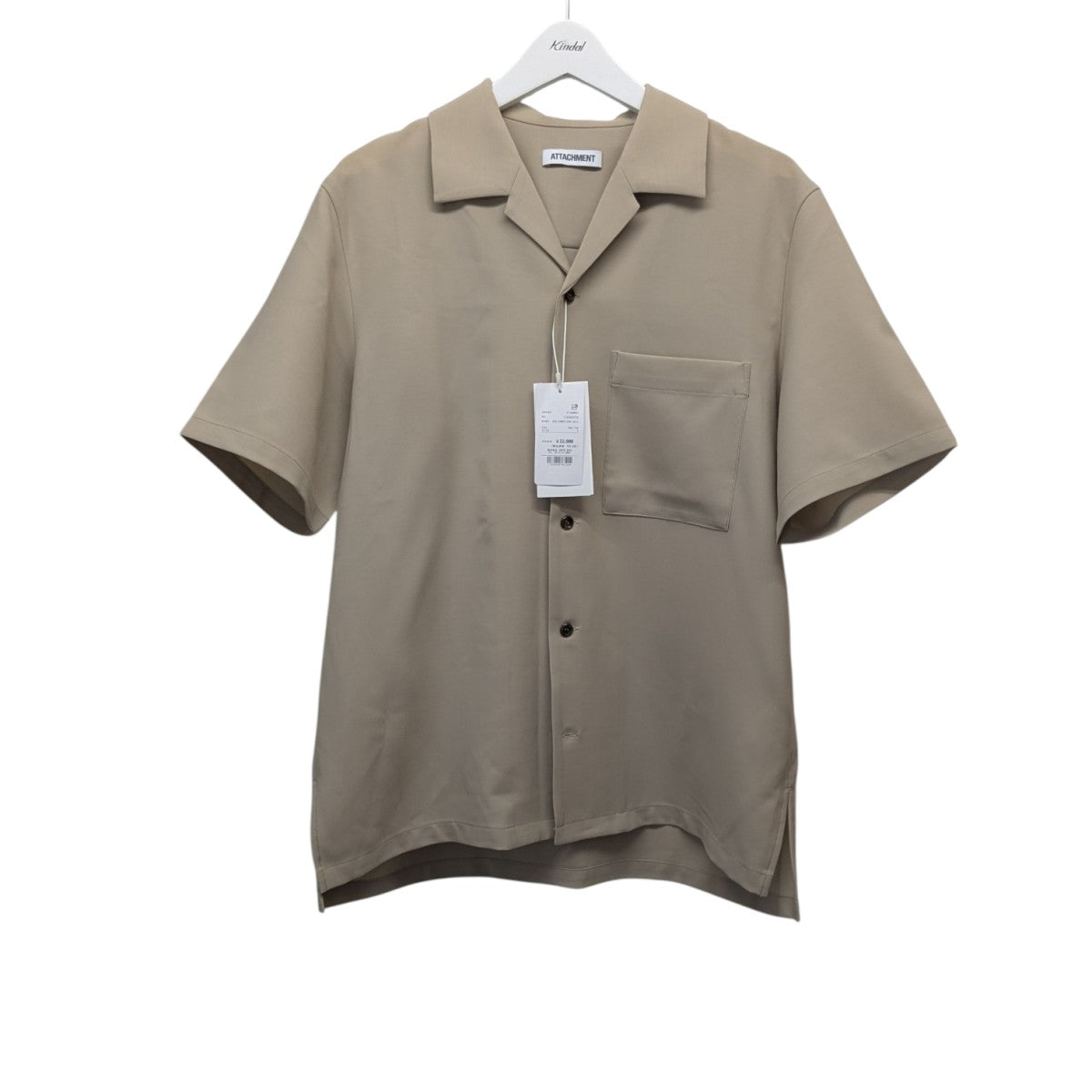 ATTACHMENT（アタッチメント）中古・古着オンライン通販