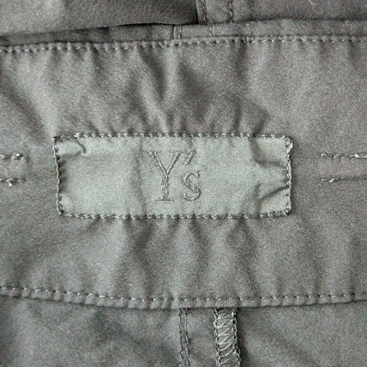 y'sパンツ（タグ付き） 楽天市場】y's ワイズ（ズボン・パンツ｜メンズファッション）の通販