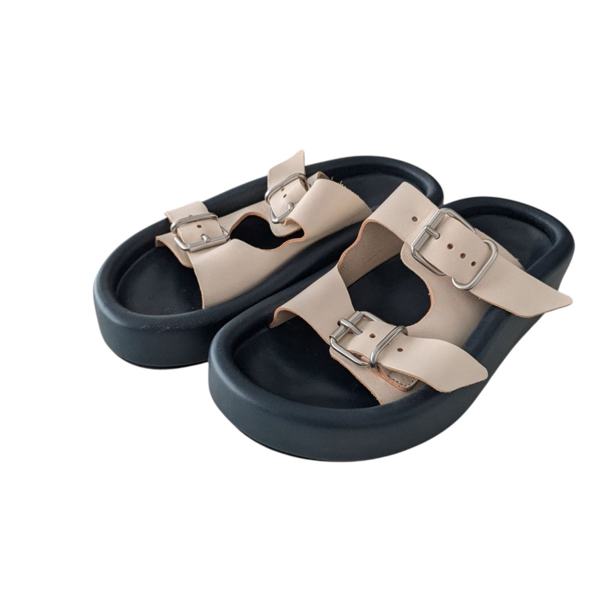 MM6 Maison Margiela SANDALSサンダル 古着・中古-1枚目のアイテム画像