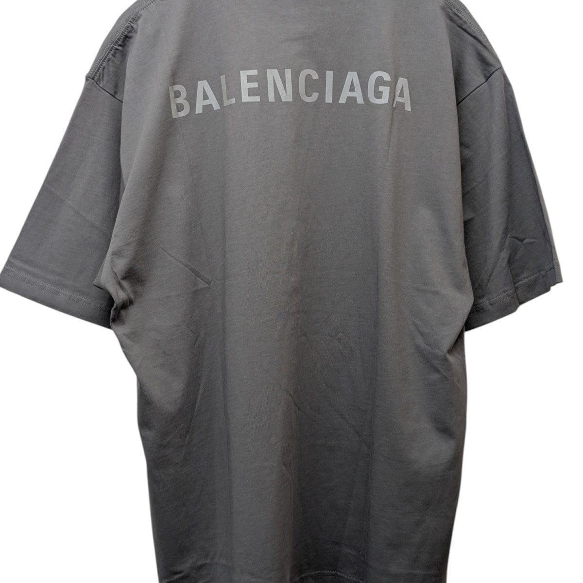 BALENCIAGA(バレンシアガ) Medium Fit T-ShirtミディアムフィットT  