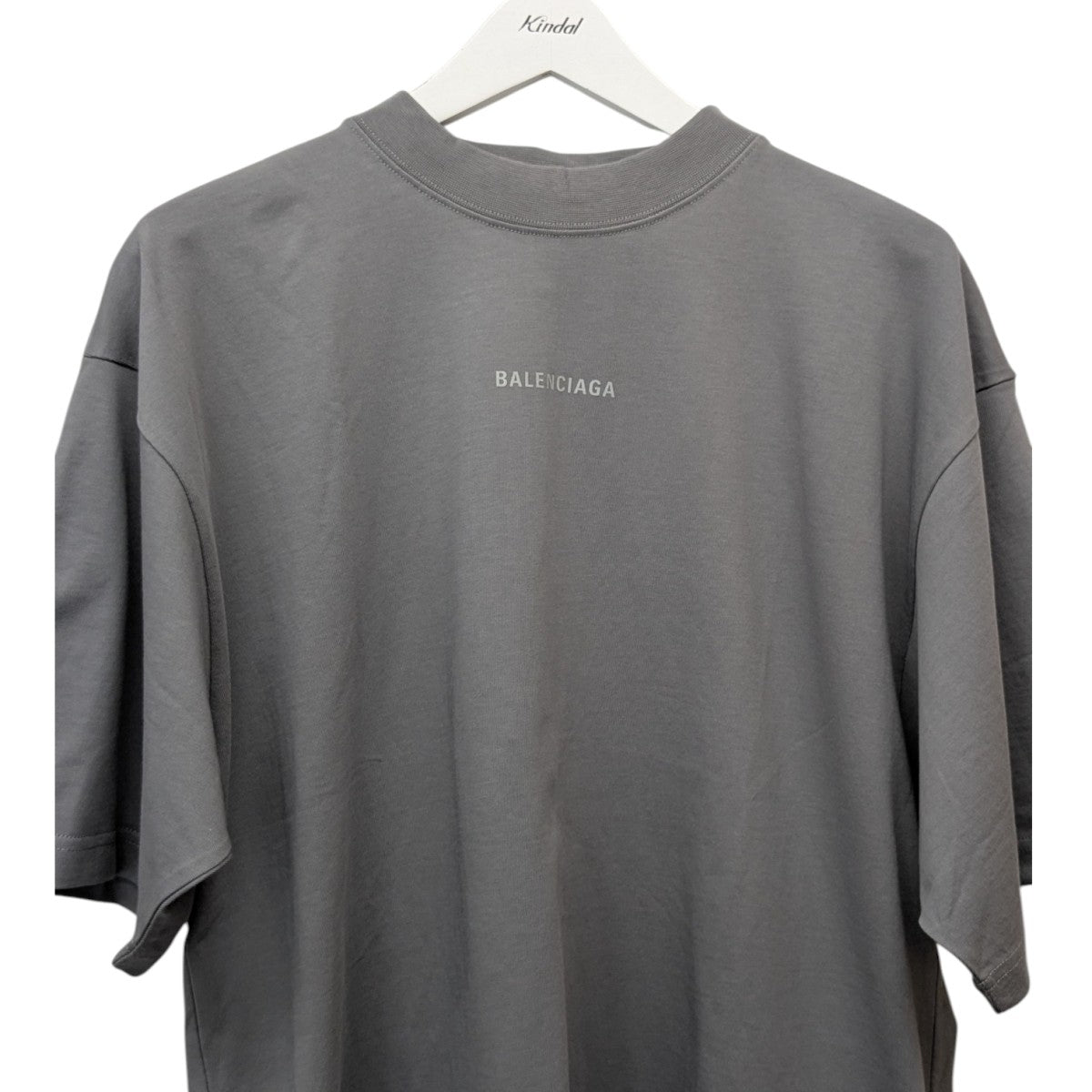 BALENCIAGA(バレンシアガ) Medium Fit T-Shirtミディアム