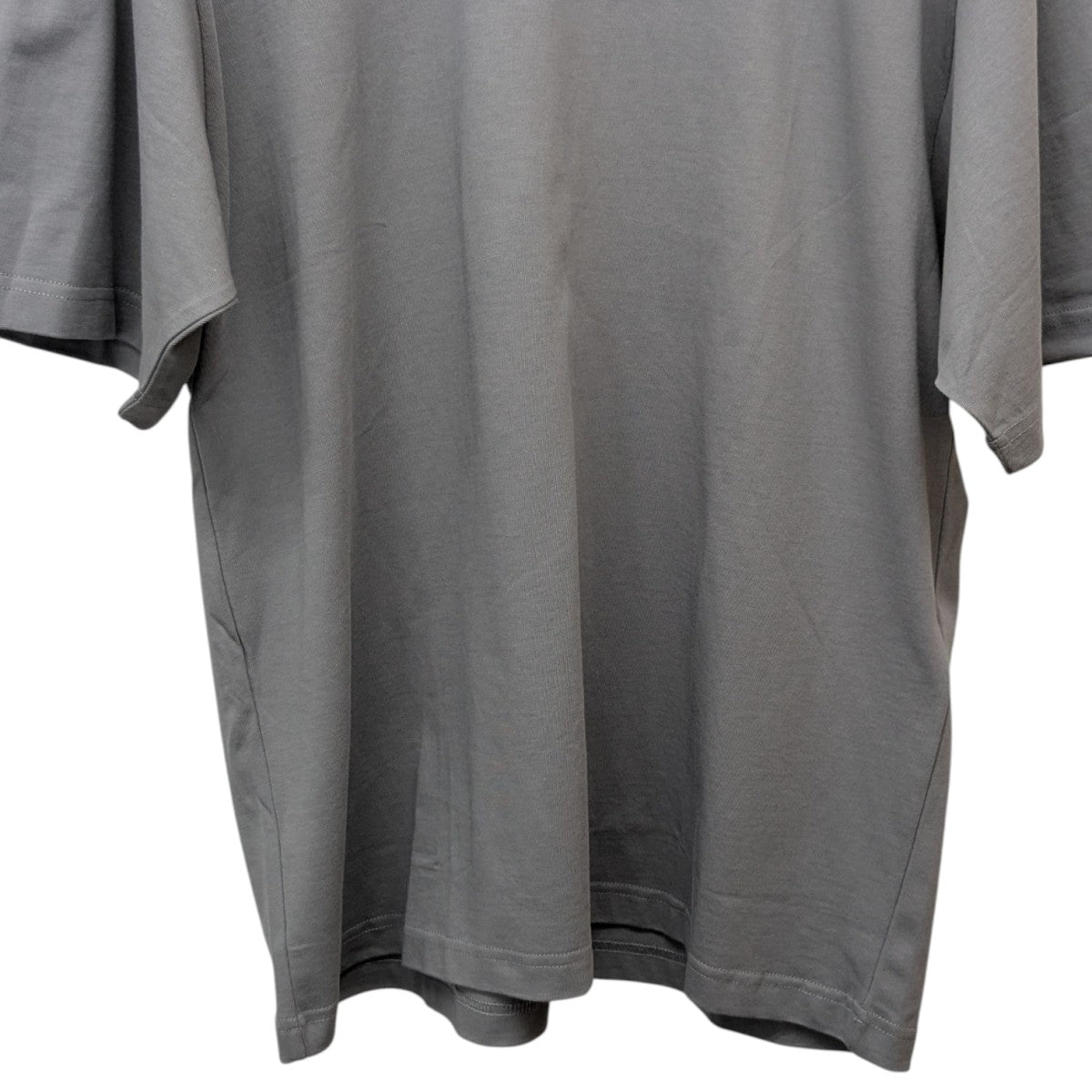 Medium Fit T-ShirtミディアムフィットTシャツ764235