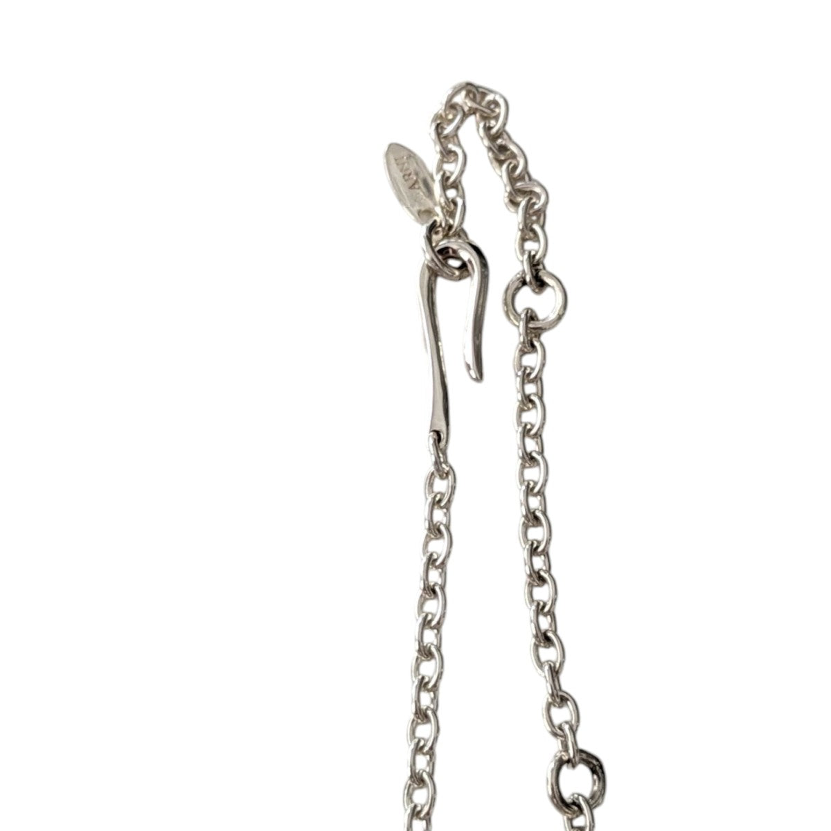 GARNI(ガルニ) Symbol Chain Necklaceチェーンネックレス