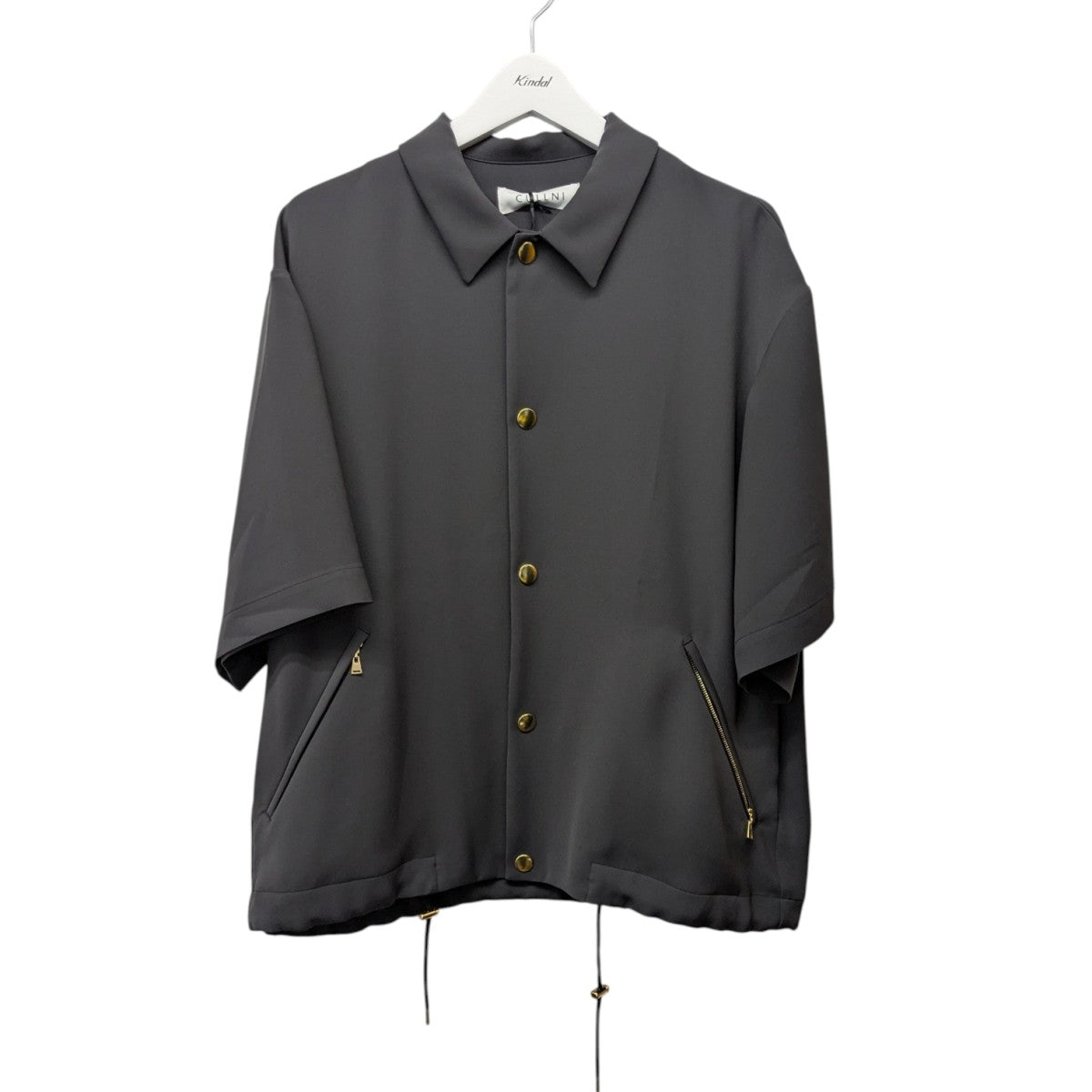 CULLNI（クルニ）中古・古着オンライン通販 | Kindal（カインドオル)