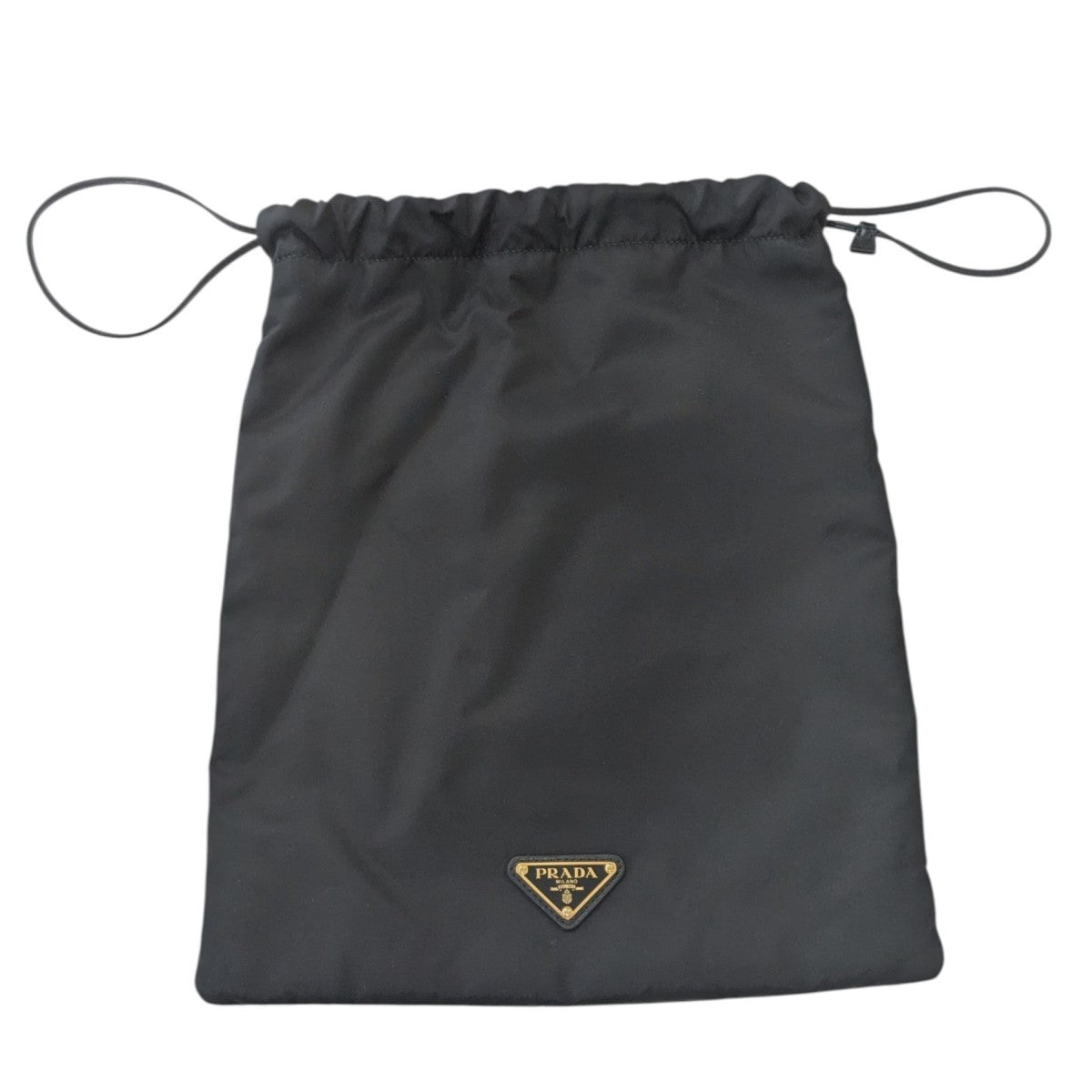 PRADA(プラダ) Re-Nylonポーチ 1NK001 ブラック｜【公式】カインドオル