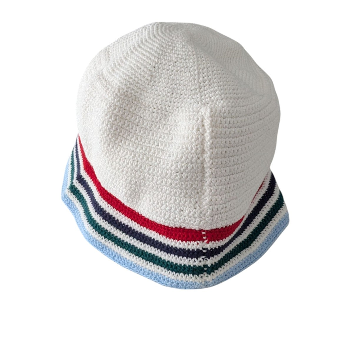CASABLANCA(カサブランカ) Crochet HatクロシェットハットAS25