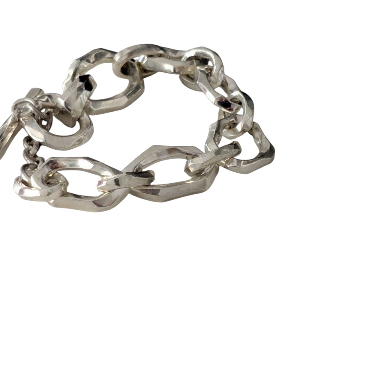 GARNI ガルニ ブレスレットCrockery Chain Bracelet Crockery Chain Bracelet - L | GARNI ONLINE STORE