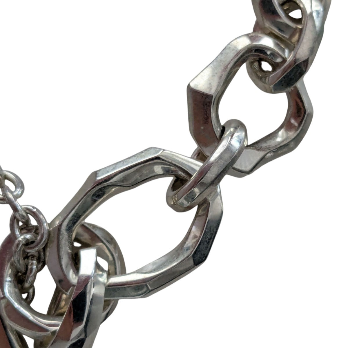 アクセサリー GARNI Crockery Mix Chain Bracelet GARNI - 【残り一点】Crockery Mix Chain Bracelet | ACRMTSM