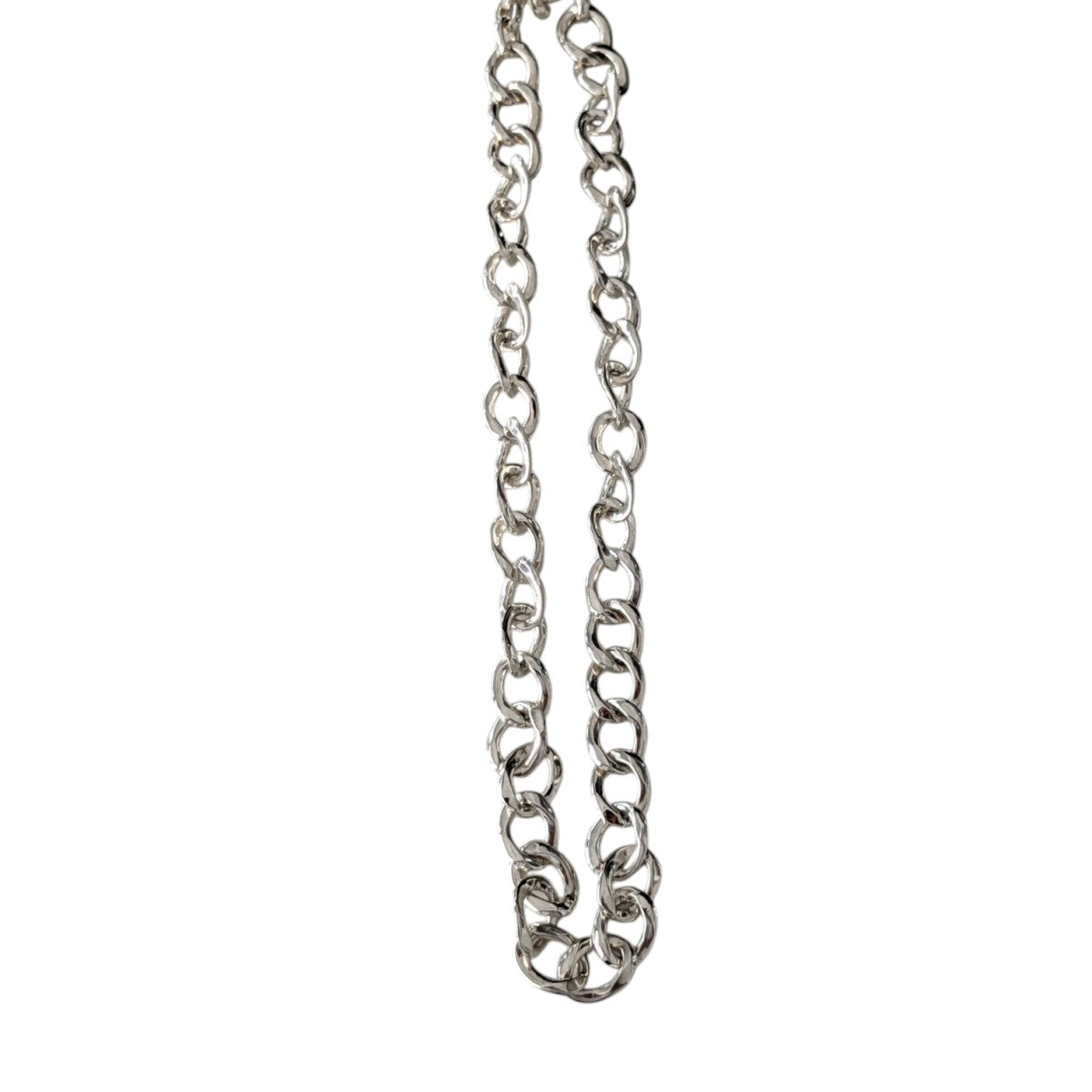 【ほぼ未使用】GARNI chain 08 GARNI Chain 08 | MAROON