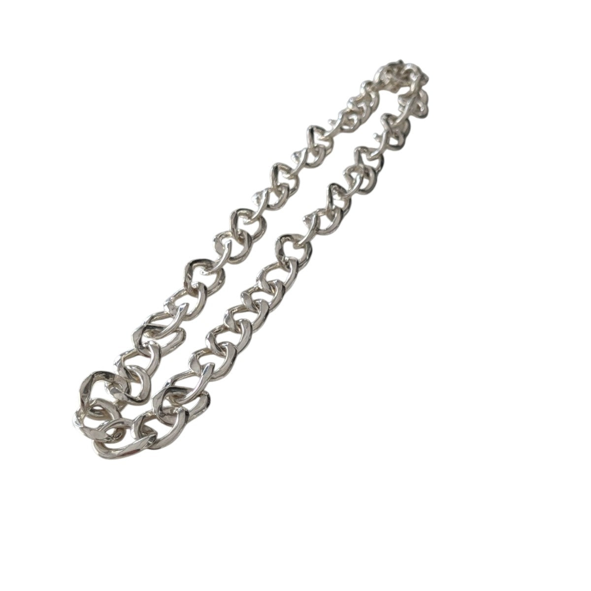 GARNI(ガルニ) Sei-ma Fit Chain Necklaceセイマフィット