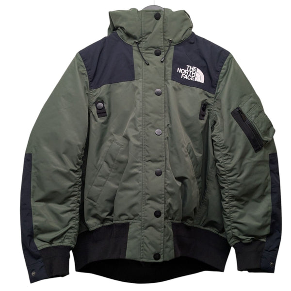 THE NORTH FACE SACAI ダウンジャケット S ノースフェイス × Sacai ダウンジャケット S 【公式通販】