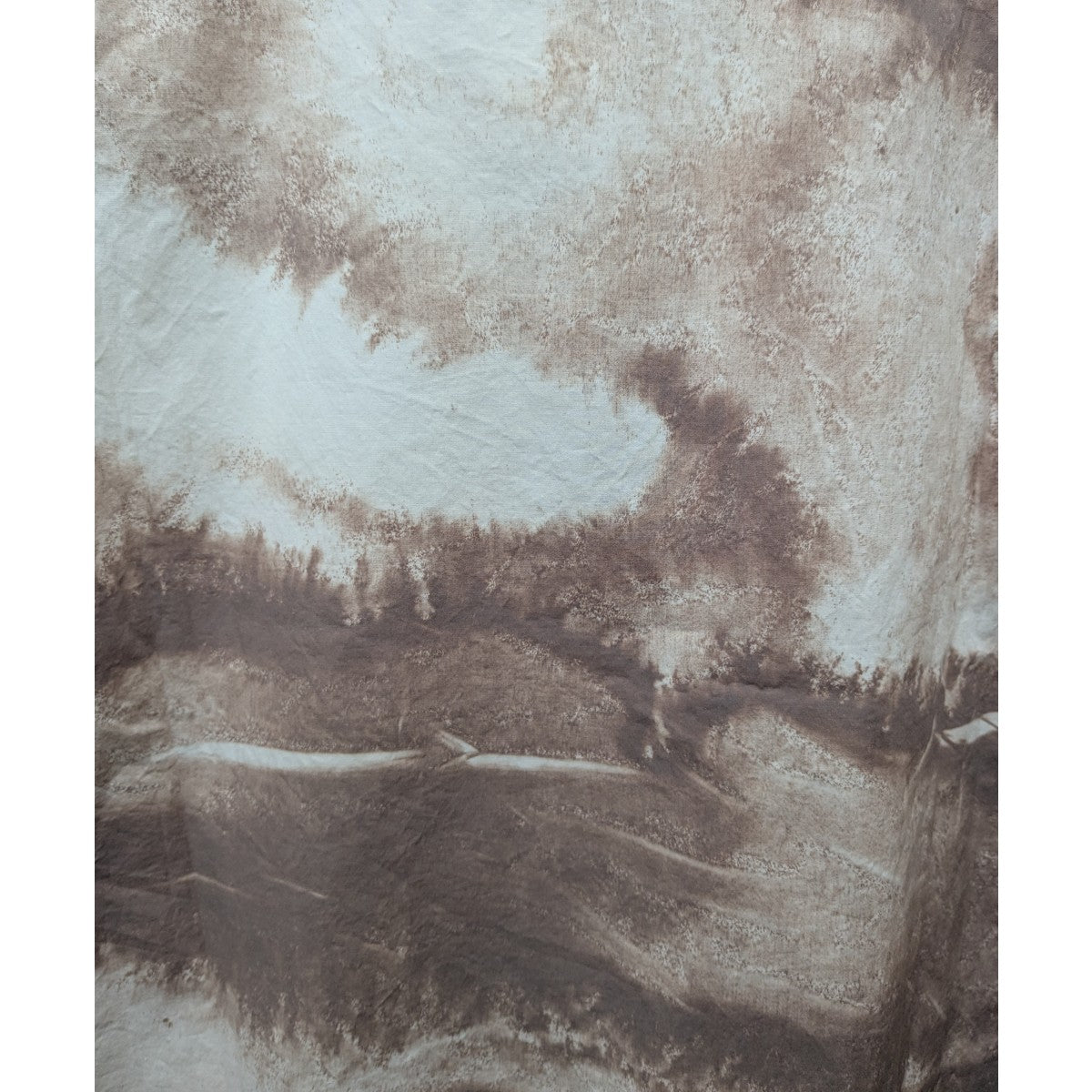 STONE ISLAND 「TYE DYE T-SHIRT」タイダイTシャツ 古着・中古-5枚目のアイテム画像