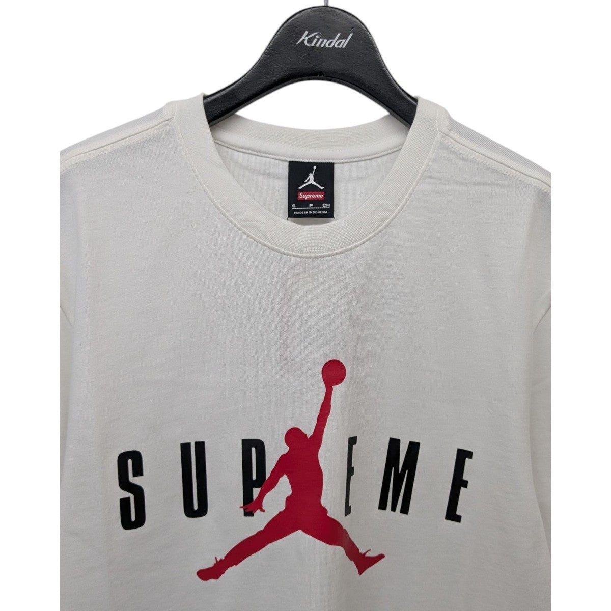 supreme ジョーダンシャツ Supreme NIKE JORDAN シュプリーム ナイキ ジョーダン Tシャツ
