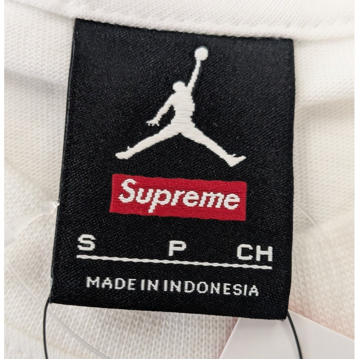 supreme ジョーダンシャツ Supreme NIKE JORDAN シュプリーム ナイキ ジョーダン Tシャツ