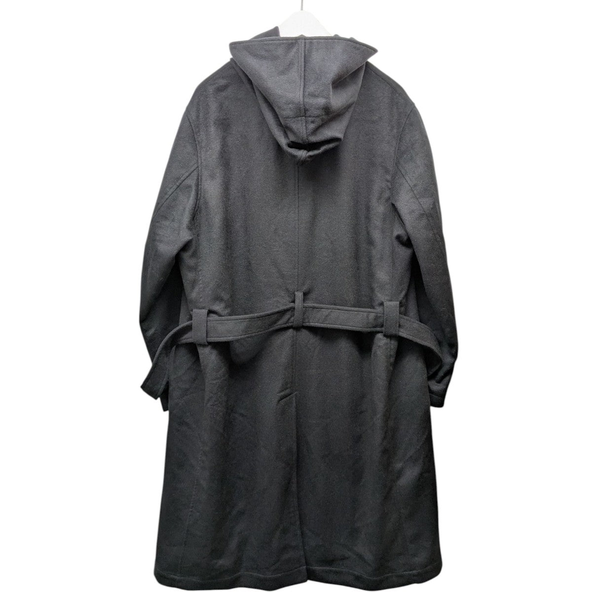 REGULATION Yohji Yamamoto(レギュレーションヨウジヤマモト) 「W Ca