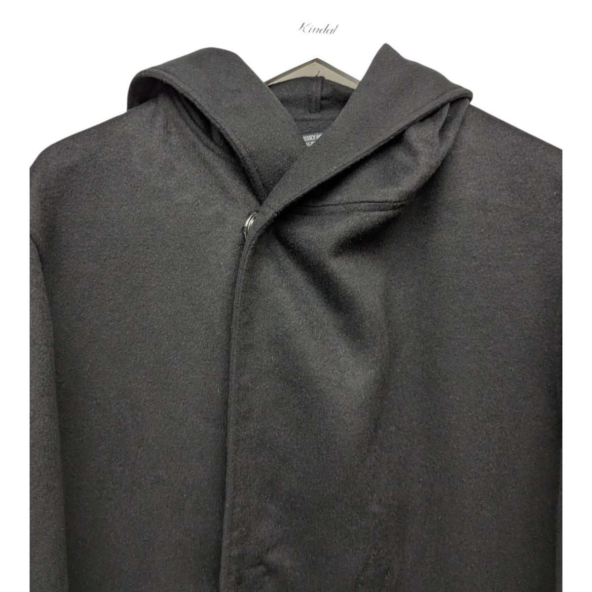 REGULATION Yohji Yamamoto(レギュレーションヨウジヤマモト) 「W Ca