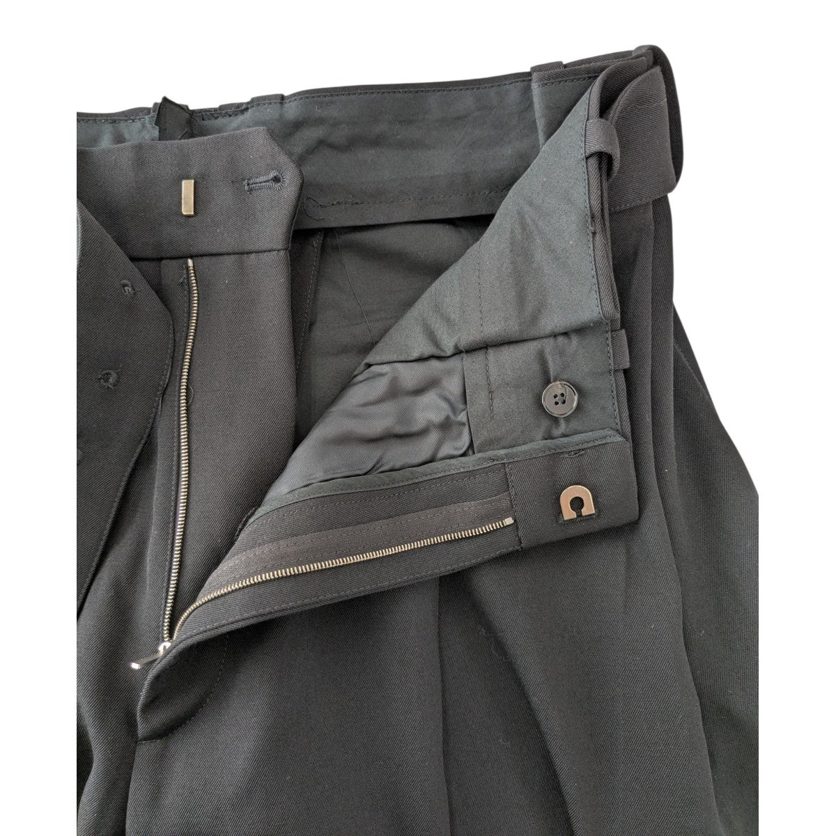 【値下げ】【新品未使用】JILSANDER トラウザーズ JIL SANDER ジルサンダー スラックス/トラウザーズ/TROUSER 20