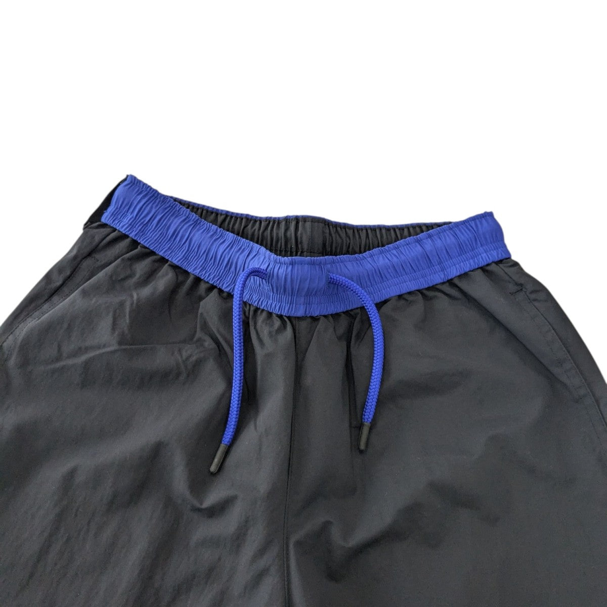 DESCENDANT(ディセンダント) 25SSWHARF NYLON TROUSERSナイロン