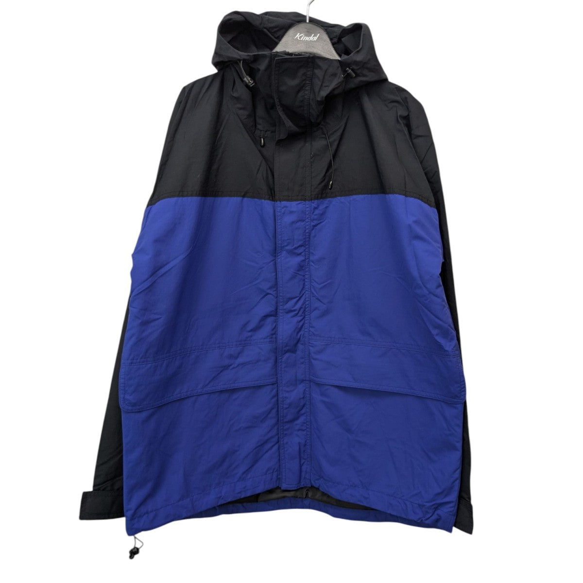 DESCENDANT 25SSAC NYLON JACKETナイロンジャケット 古着・中古-1枚目のアイテム画像