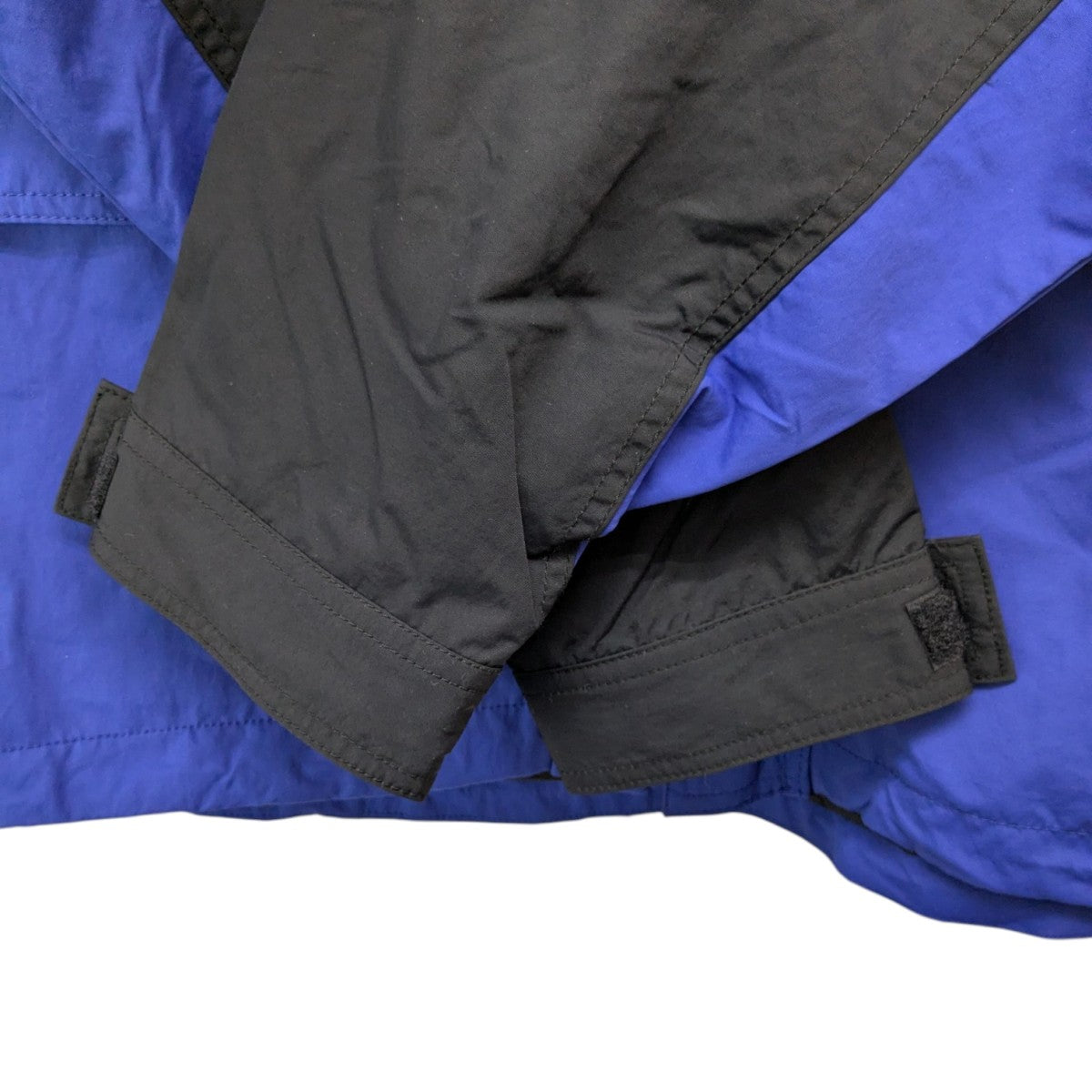 DESCENDANT 25SSAC NYLON JACKETナイロンジャケット 古着・中古-7枚目のアイテム画像