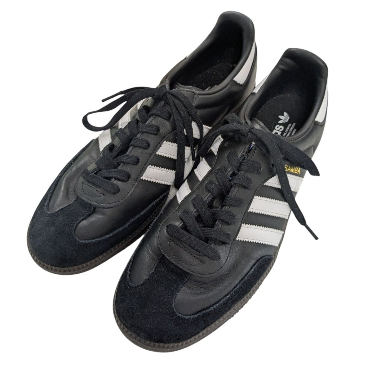 「OG／Samba OG」スニーカー