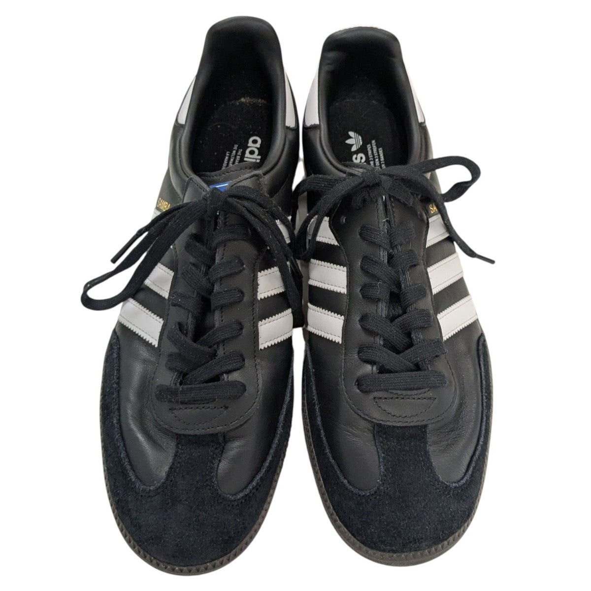 「OG／Samba OG」スニーカー