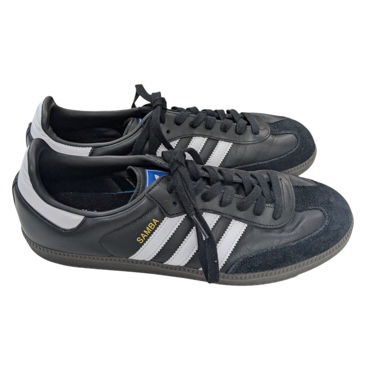 「OG／Samba OG」スニーカー