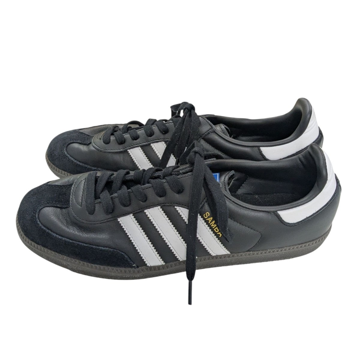 「OG／Samba OG」スニーカー