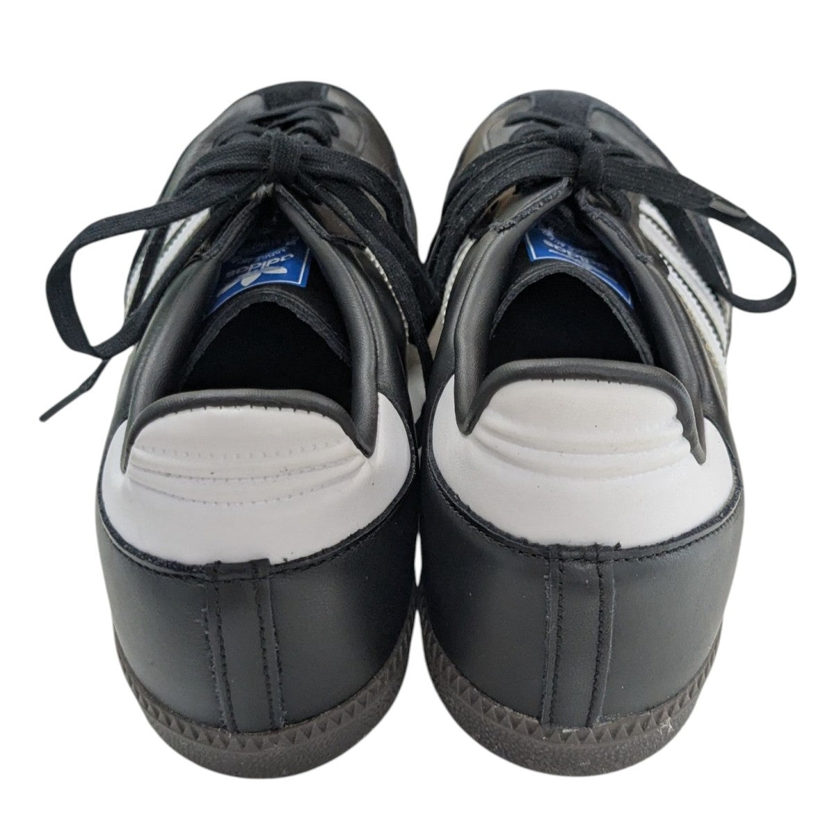 「OG／Samba OG」スニーカー