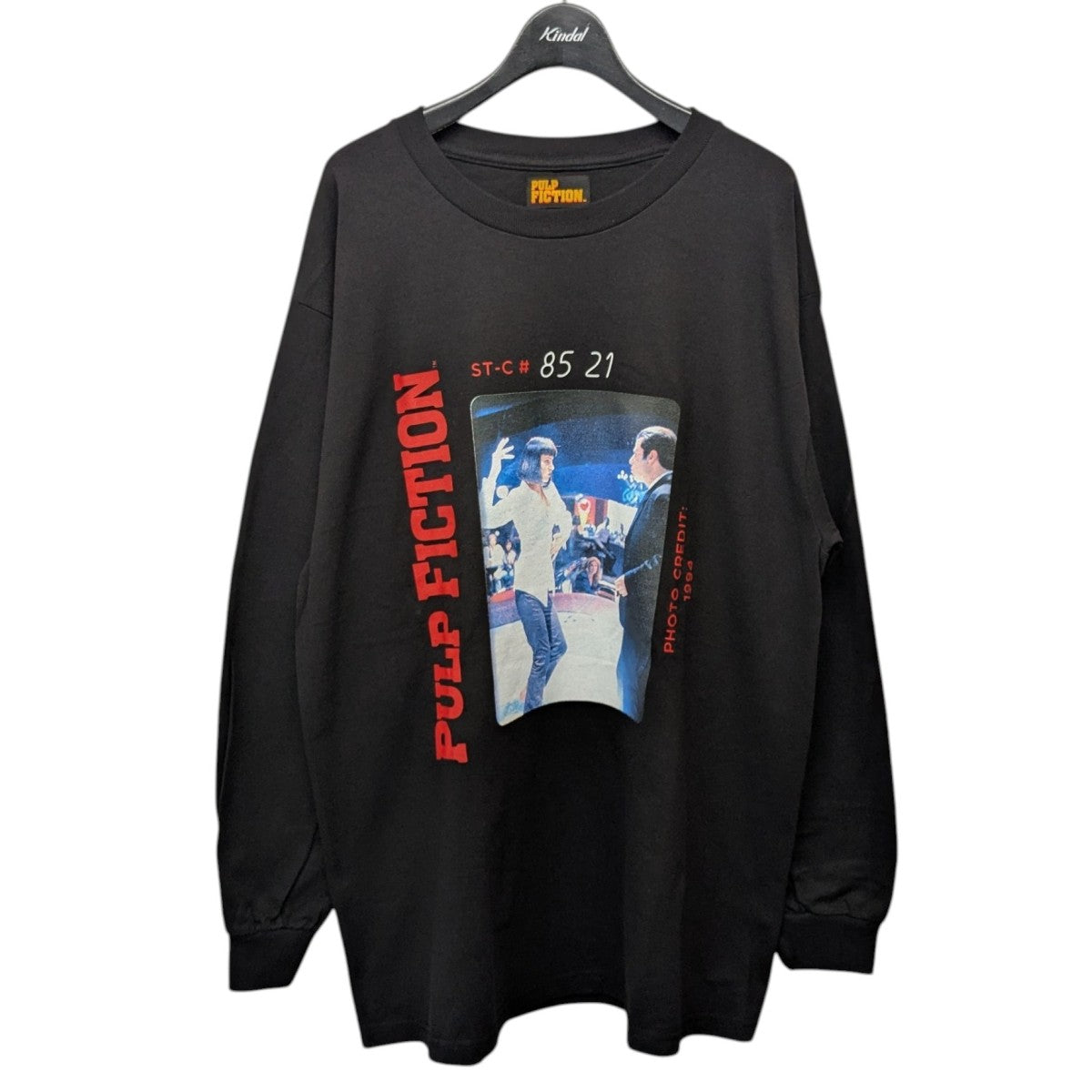 トップス WACKOMARIA PULP FICTION T-SHIRT (TYPE-1) WACKO MARIA ワコマリア PULP FICTION / T-SHIRT(TYPE-1
