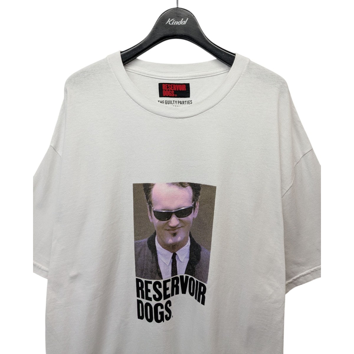 【断捨離】中古品 ワコマリア レザボアドックス Tシャツ XL 断捨離】中古品 ワコマリア レザボアドックス Tシャツ XL - メルカリ