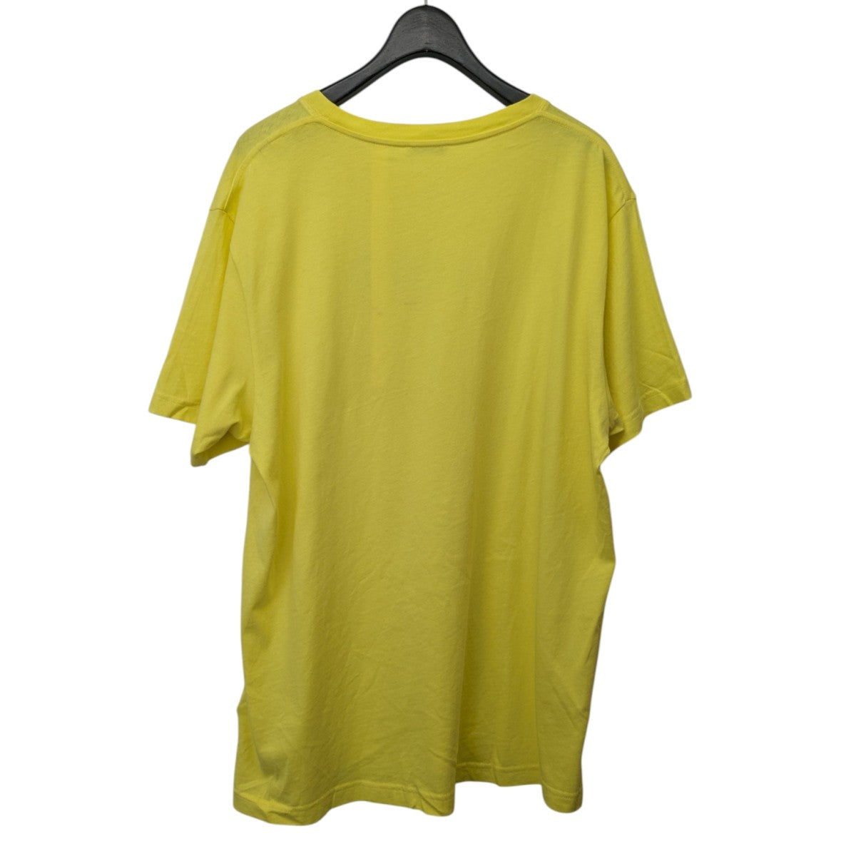 MONCLER×FRAGMENT DESIGN MAGLIA T-SHIRTBOXTシャツE109U8003050 古着・中古-2枚目のアイテム画像