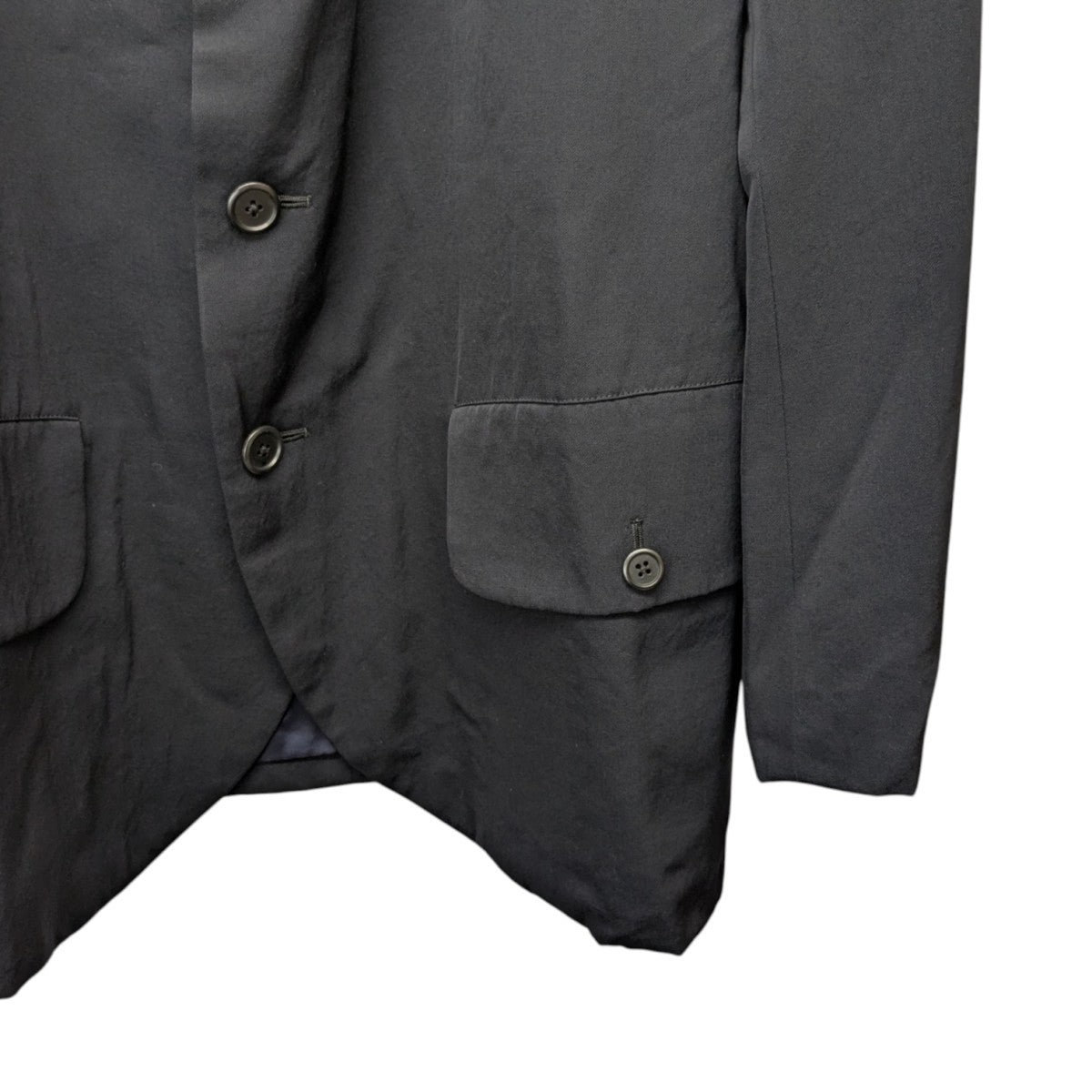 Y'S for men(ワイズフォーメン) 4BジャケットMX-J10-100 MX-J10