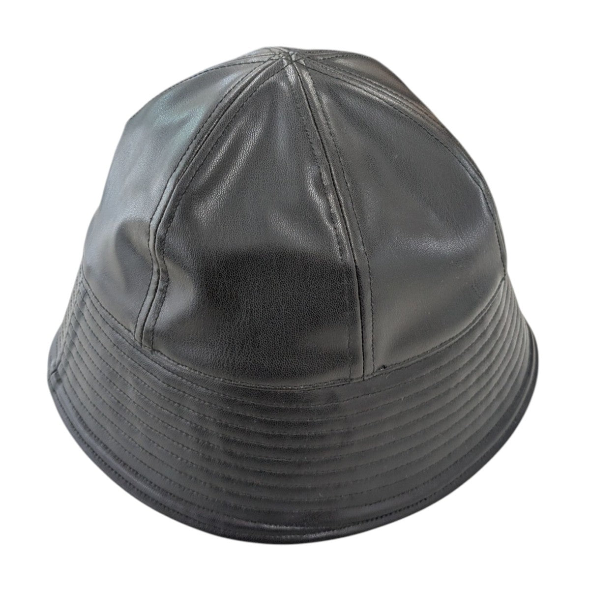 未使用タグ付✨Kijima Takayuki VENTILE セーラーハット 未使用タグ付✨Kijima Takayuki VENTILE セーラーハット 帽子