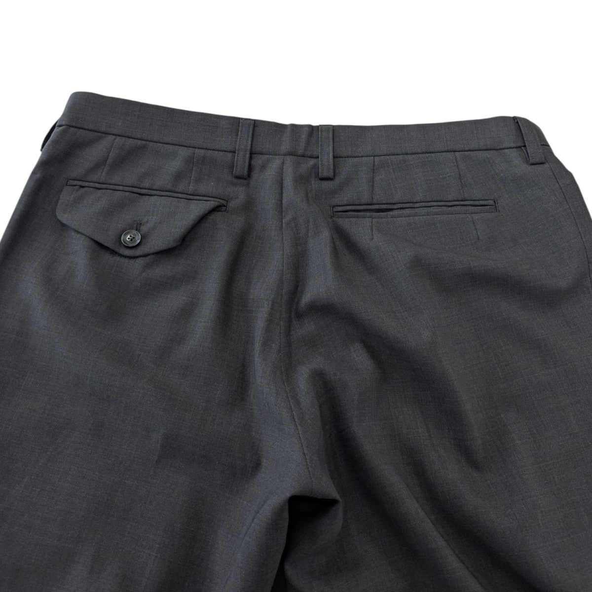 Kolor(カラー) 19SSテーパードパンツ19SCM-P31112S 19SCM