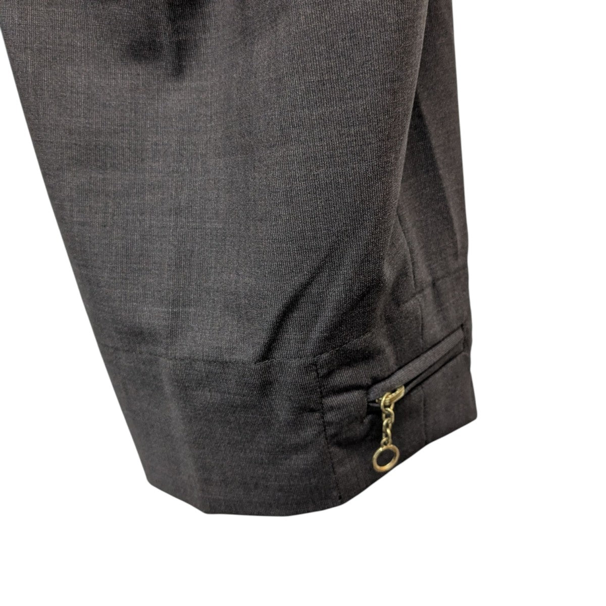 Kolor(カラー) 19SSテーパードパンツ19SCM-P31112S 19SCM