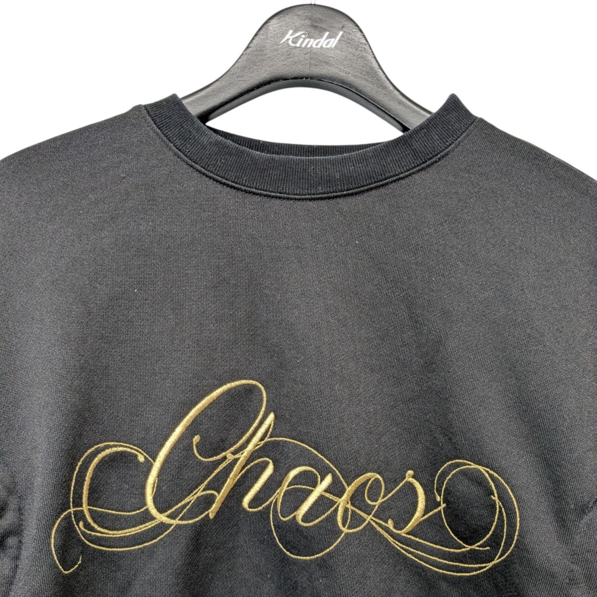 UNDERCOVER 13aw CHAOS パーカー　25ss UNDERCOVER 13aw CHAOS パーカー 25ss UNDERCOVER × Champion
