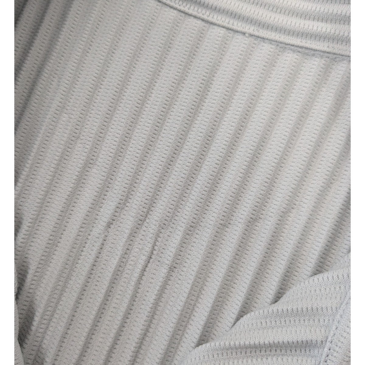 HOMME PLISSE ISSEY MIYAKE プリーツスキッパーシャツ 古着・中古-5枚目のアイテム画像