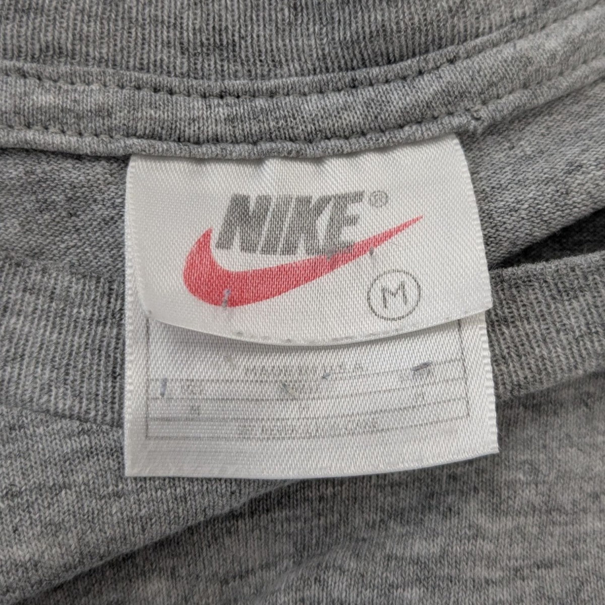 NIKE 90’s ジョーダンTシャツ 古着・中古-6枚目のアイテム画像