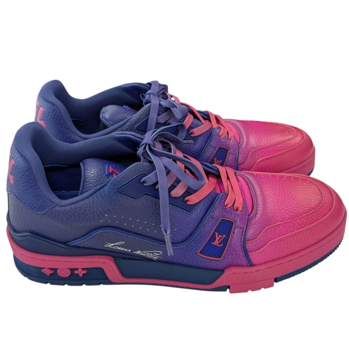 luxury1120 ルイヴィトン ステープルズ エディション ハーフ ルイ・ヴィトン、定番にこだわる新メンズライン「ステープルズ